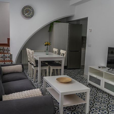 La Corrala Apartment Сафра Екстериор снимка