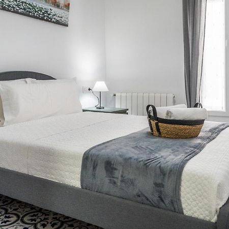 La Corrala Apartment Сафра Екстериор снимка