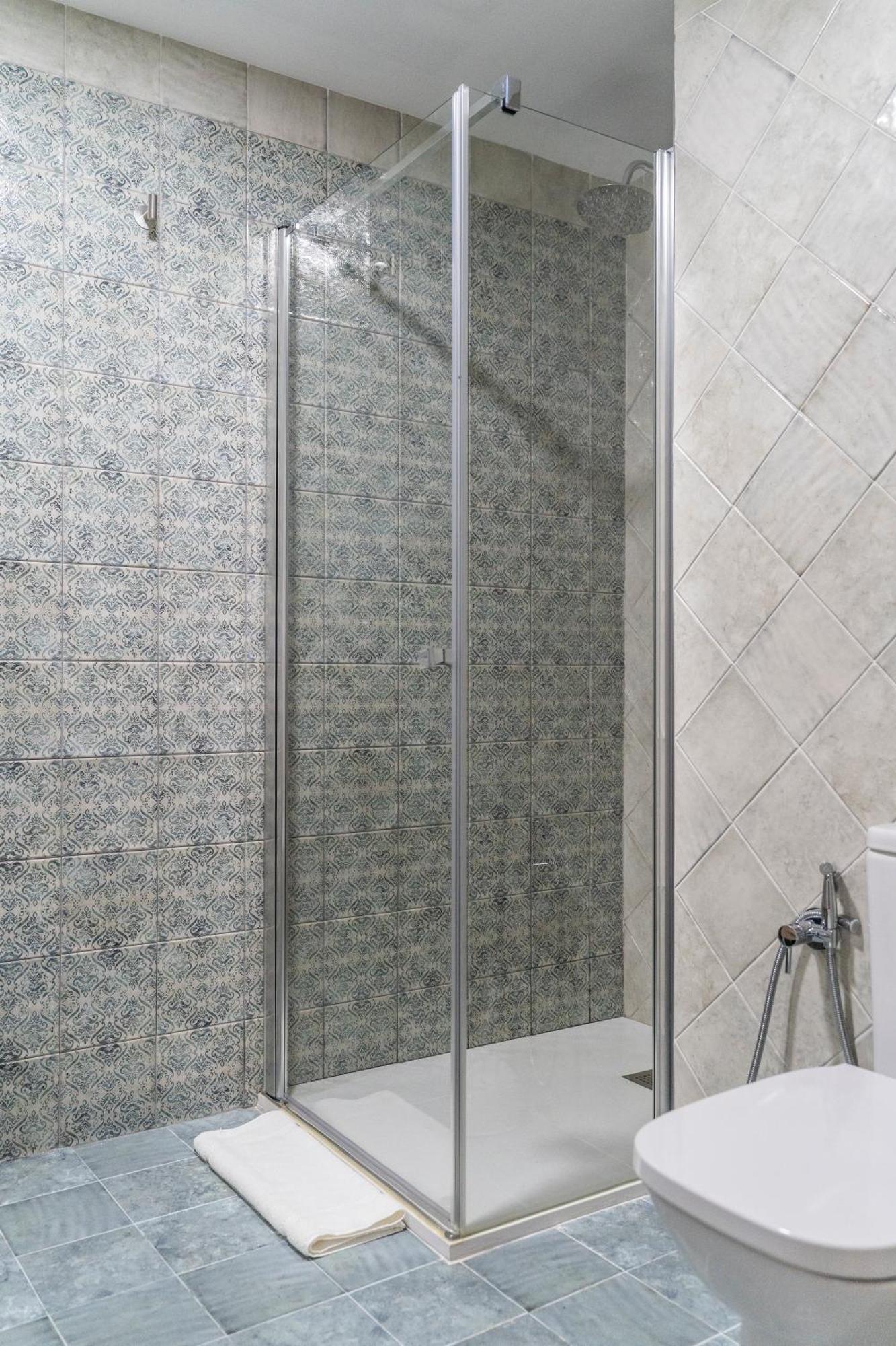 La Corrala Apartment Сафра Екстериор снимка
