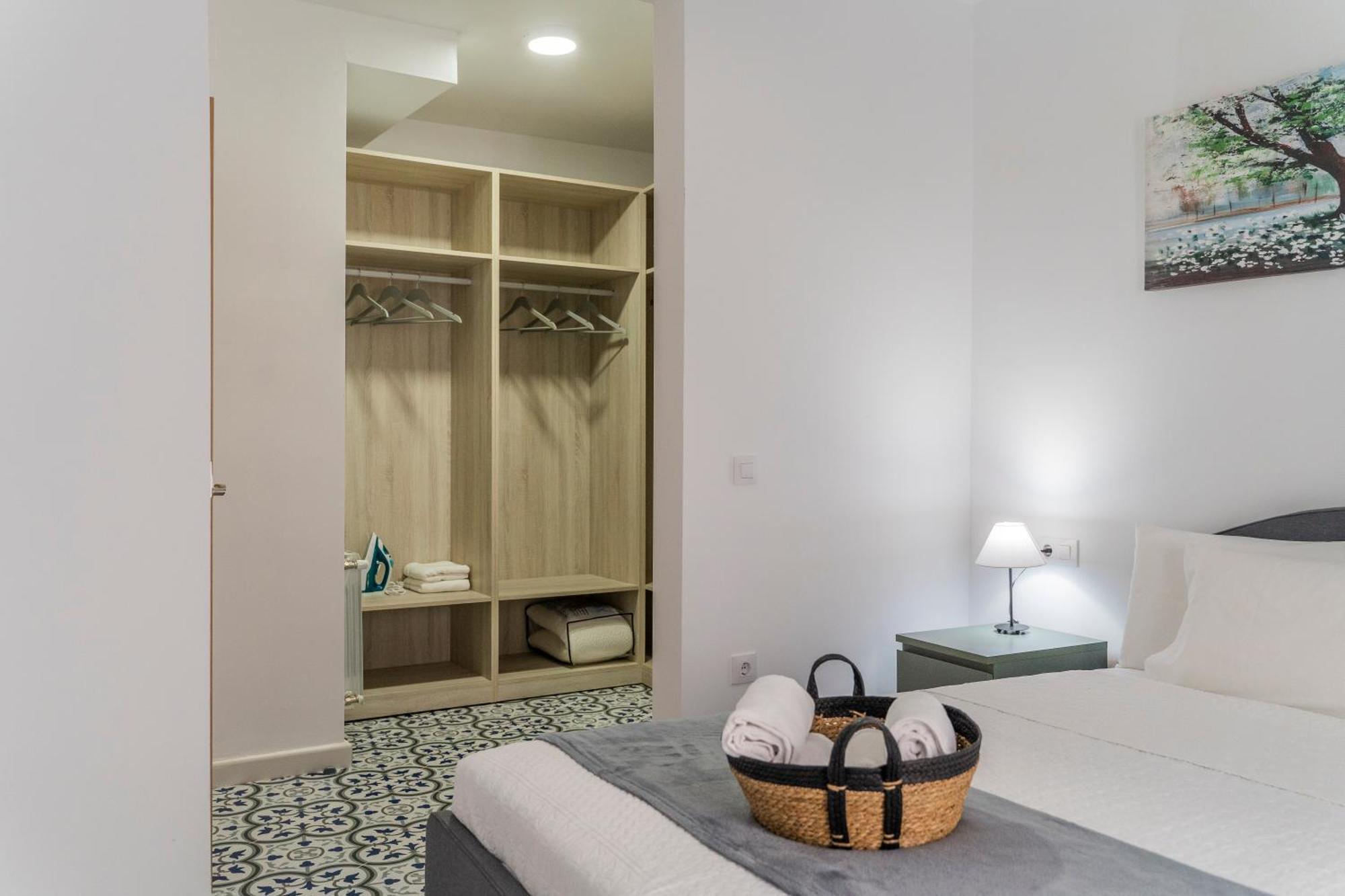 La Corrala Apartment Сафра Екстериор снимка
