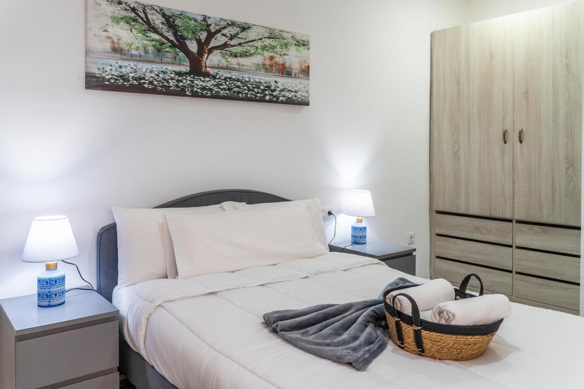 La Corrala Apartment Сафра Екстериор снимка