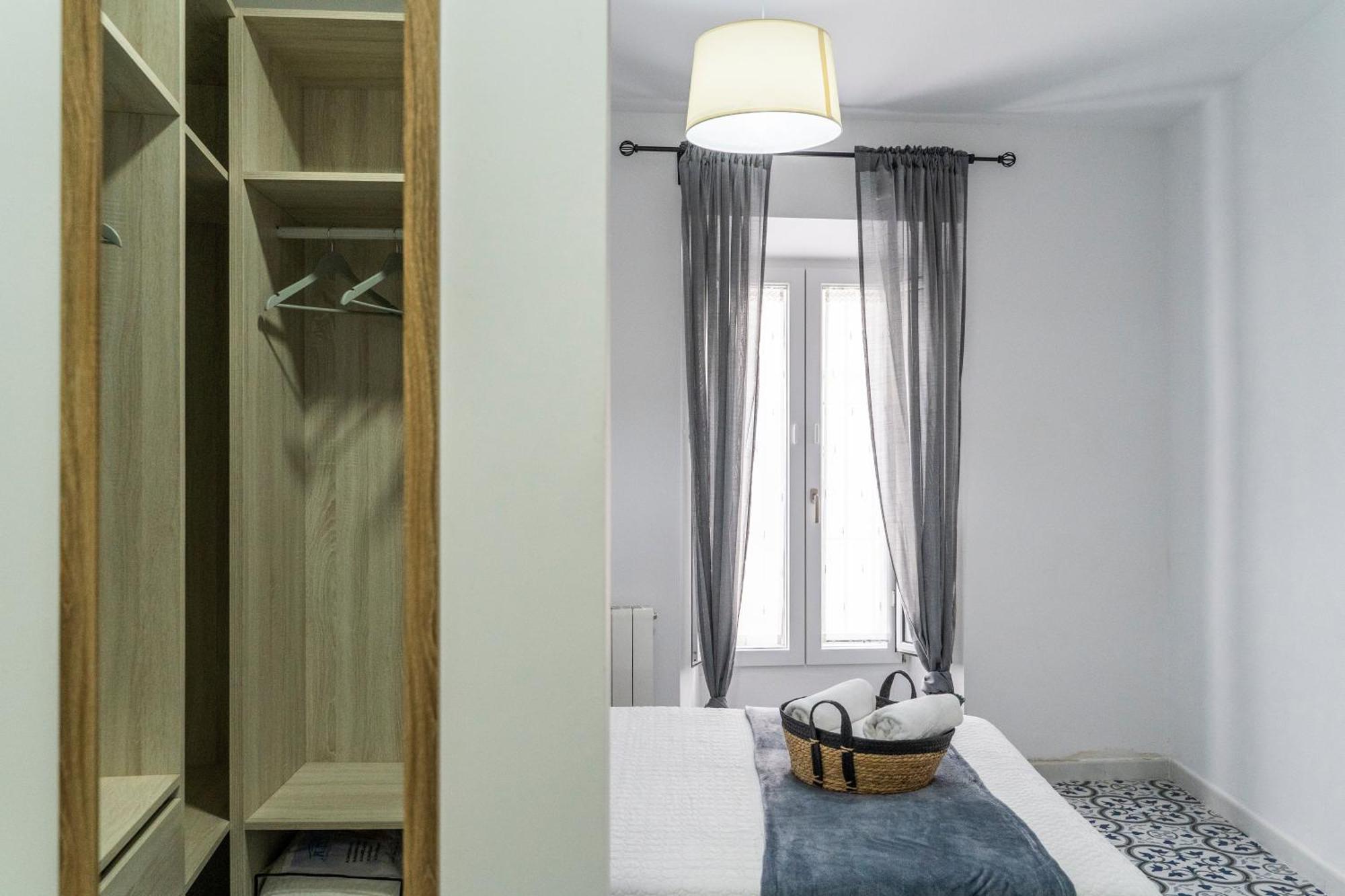 La Corrala Apartment Сафра Екстериор снимка