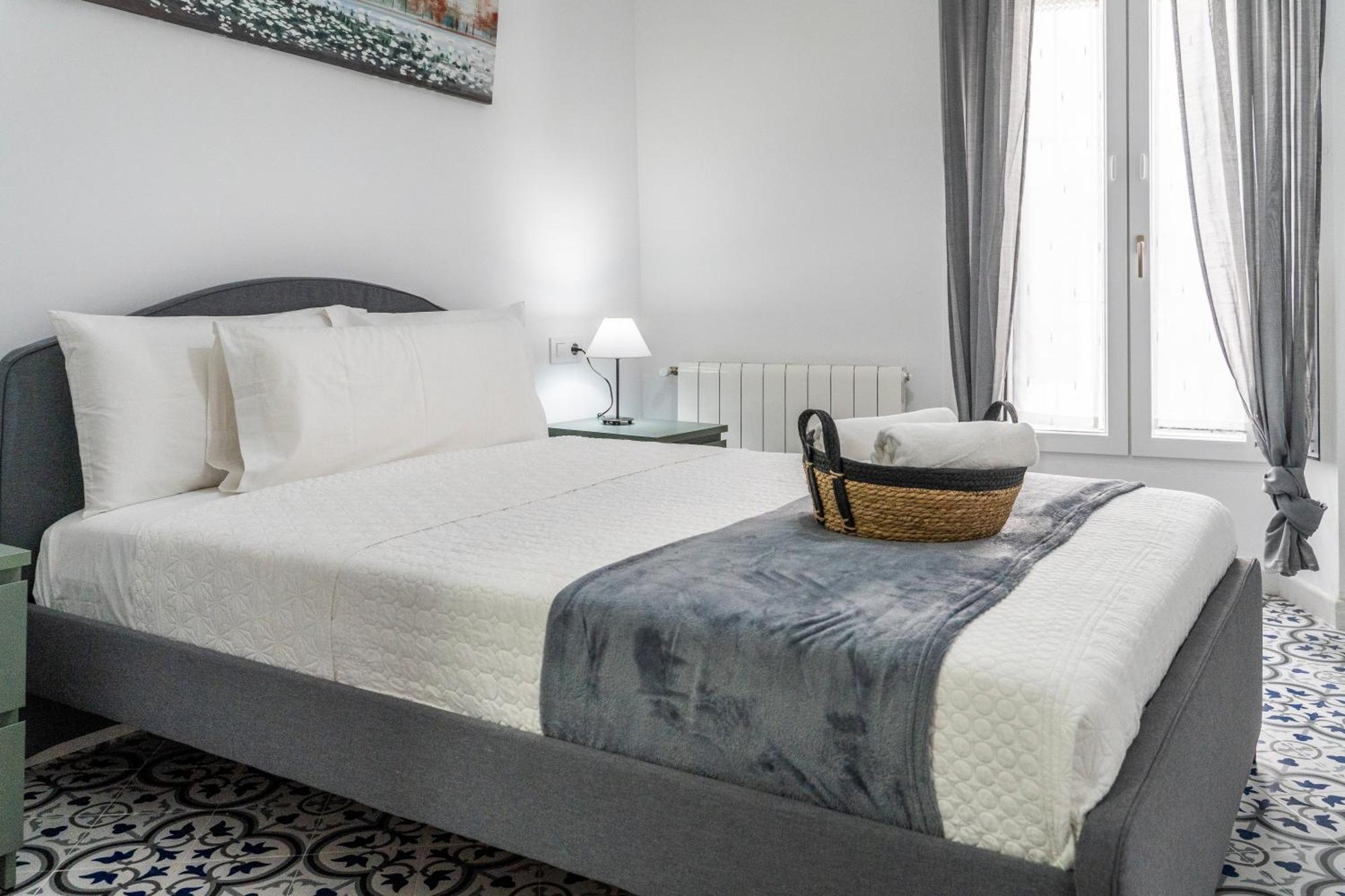 La Corrala Apartment Сафра Екстериор снимка