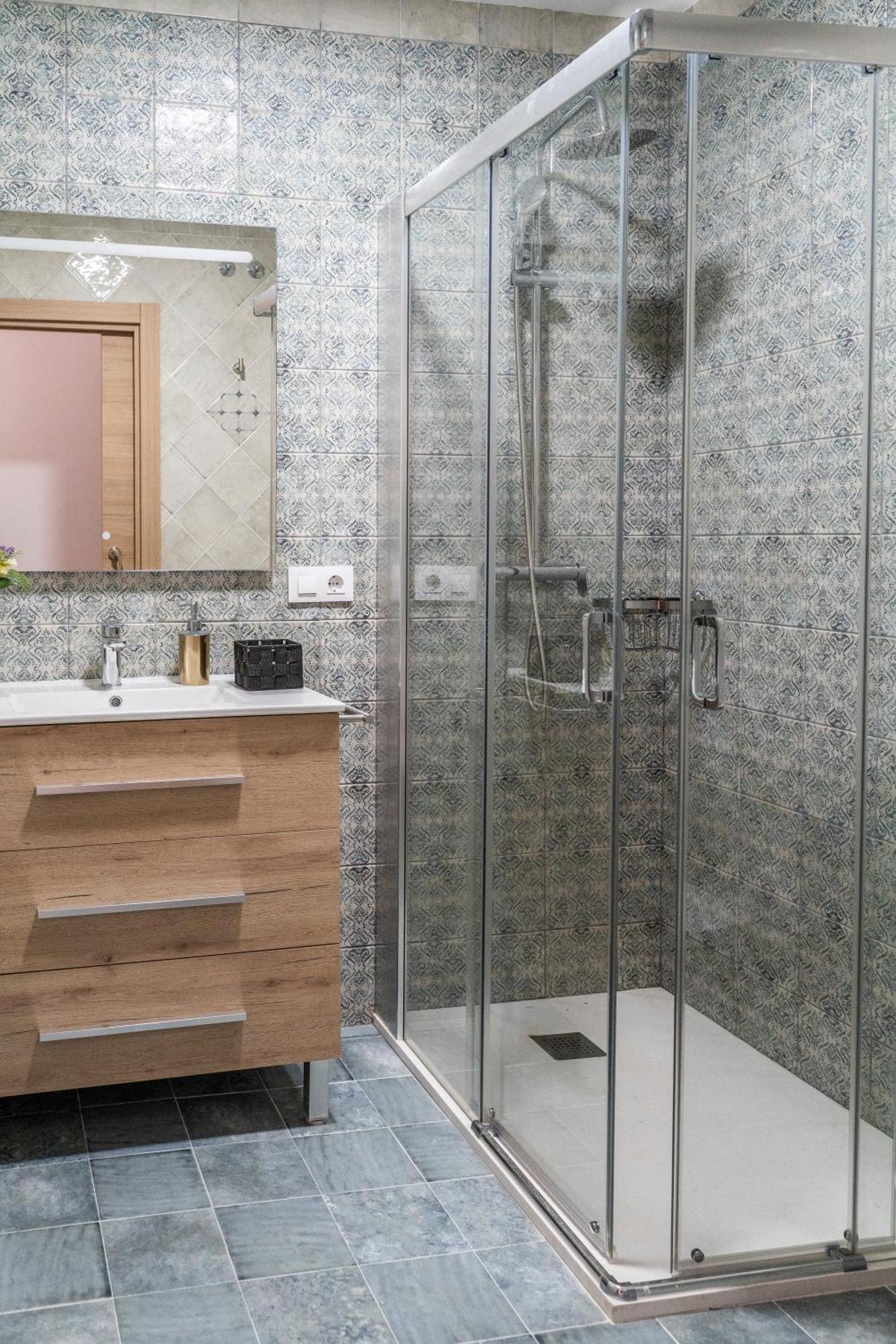 La Corrala Apartment Сафра Екстериор снимка