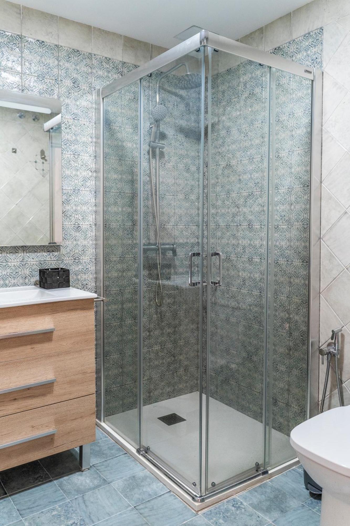 La Corrala Apartment Сафра Екстериор снимка